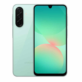 Samsung A26 8/256GB Mint mobilni telefon