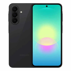 Samsung A27 6/128gb Black