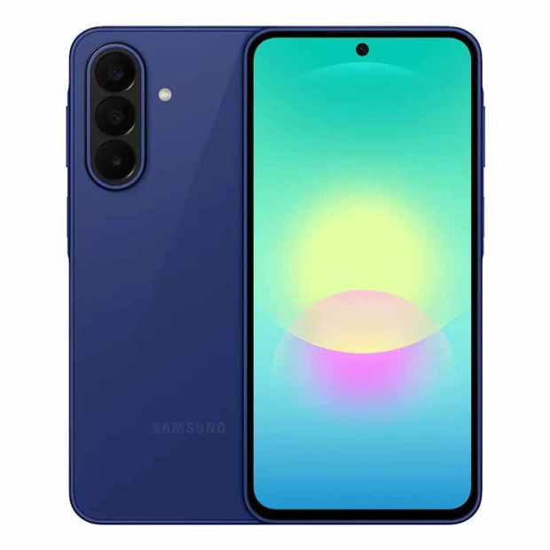 Samsung A27 6/128gb Blue