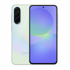 Samsung A36 8/128GB Awesome Lime mobilni telefon