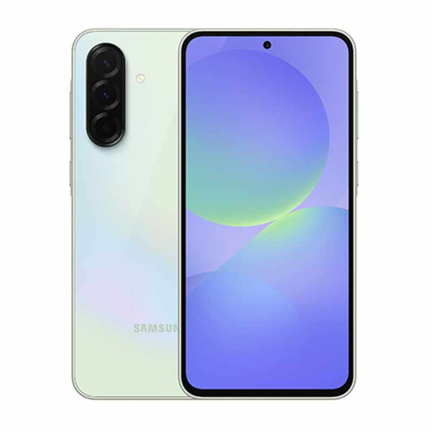 Samsung A36 8/128GB Awesome Lime mobilni telefon