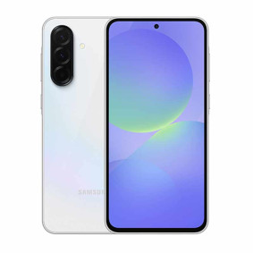 Samsung A36 8/128GB Awesome White mobilni telefon