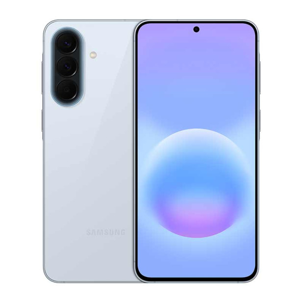 Samsung A57 8/128gb Icy blue