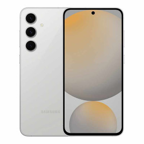 Samsung S24 FE 8/256GB Gray mobilni telefon