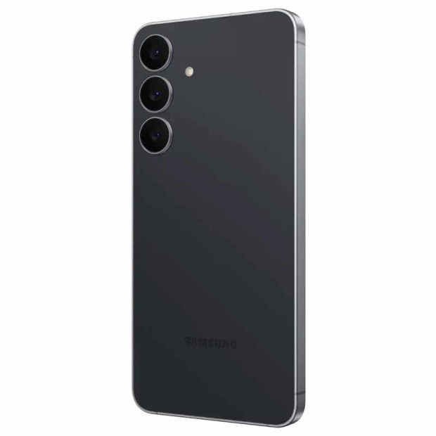 Samsung S25 FE 8/256GB Jetblack mobilni telefon