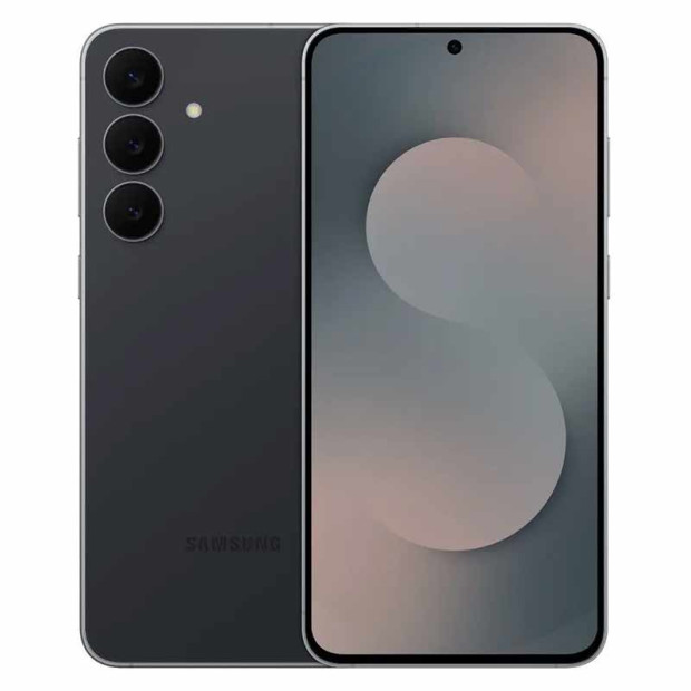 Samsung S25 FE 8/256GB Jetblack mobilni telefon