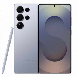 Samsung Galaxy S25 Ultra 12/512GB Titanium Silver Blue