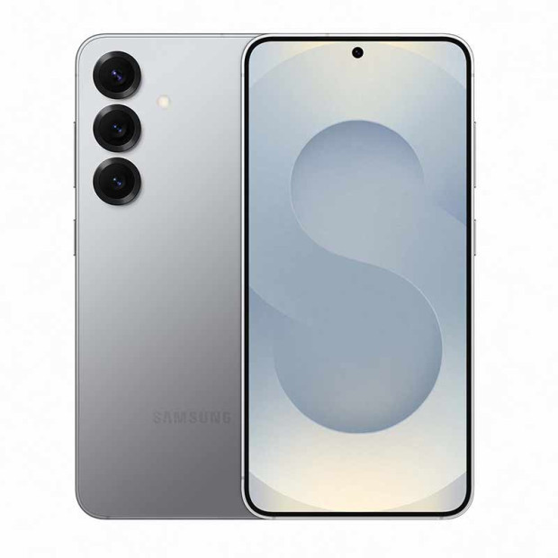 Samsung Galaxy S25 12/256GB Silver Shadow Samsung Galaxy S25 12/256GB Silver Shadow