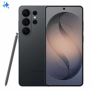 Samsung Galaxy S26 Ultra 12/256GB Black