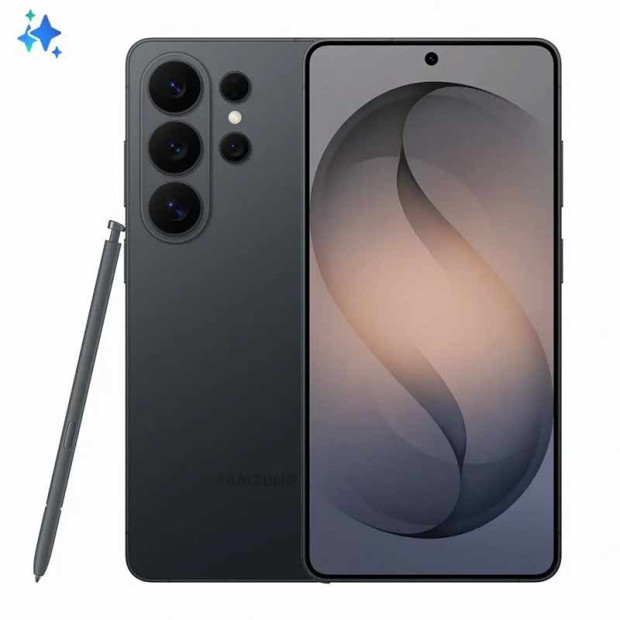 Samsung Galaxy S26 Ultra 12/256GB Black