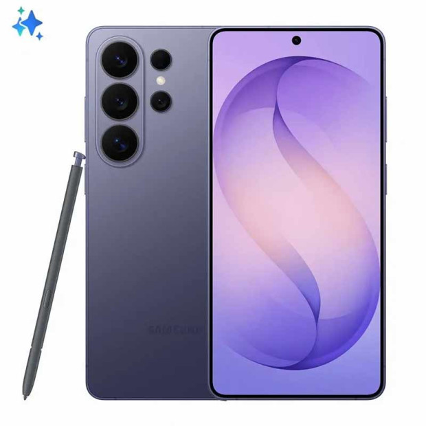 Samsung Galaxy S26 Ultra 12/512GB Violet