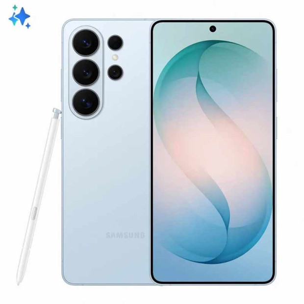Samsung Galaxy S26 Ultra 12/512GB Sky Blue