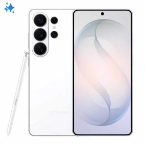 Samsung Galaxy S26 Ultra 12/512GB White