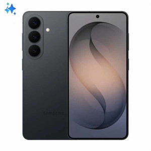 Samsung Galaxy S26 12/512GB Black