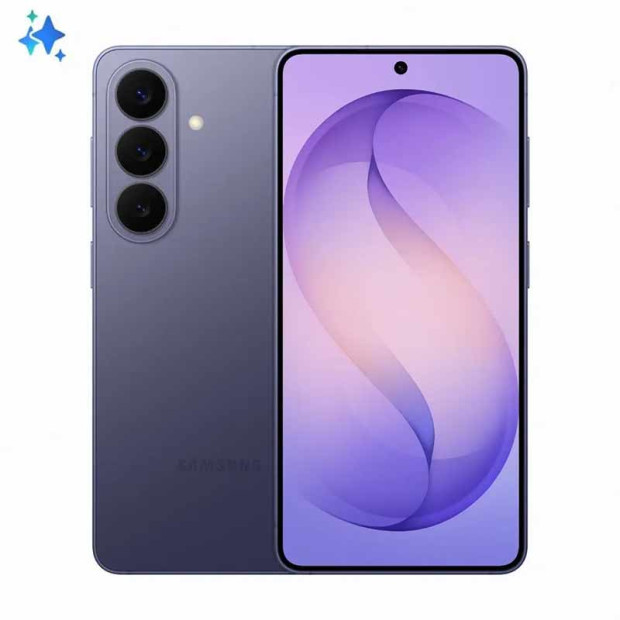 Samsung Galaxy S26 12/256gb Violet
