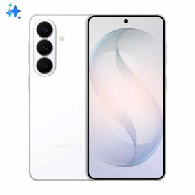 Samsung Galaxy S26 12/256Gb White