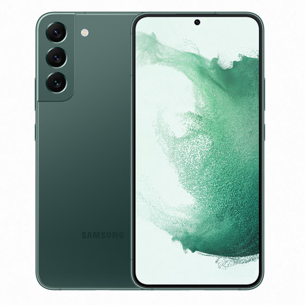 Samsung S22 Plus 8/256GB Green