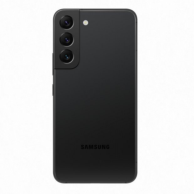 Samsung S22 8/128GB Black