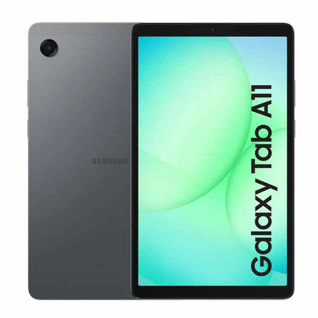 Tablet Galaxy A11 8/128GB Gray Tablet Galaxy A11 8/128GB Gray