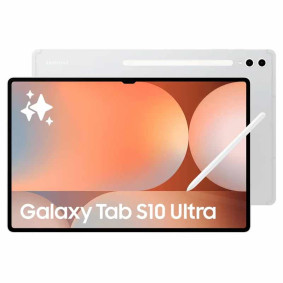 Tablet Galaxy S10 Ultra 5G 12/256GB X926 Silver