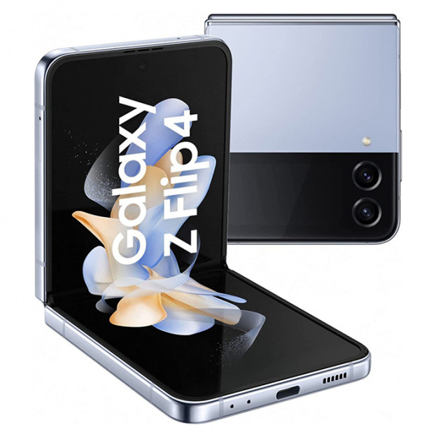 Samsung Z Flip4 8/256GB Blue