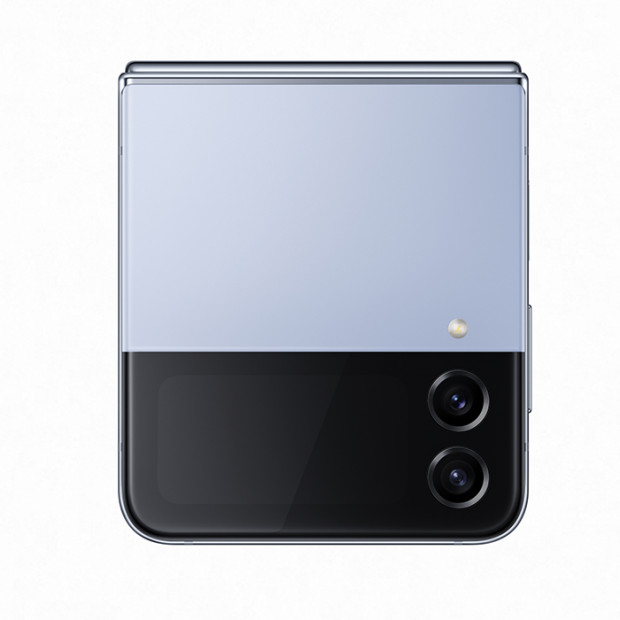 Samsung Z Flip4 8/256GB Blue