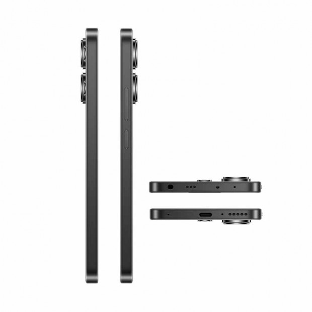 Xiaomi Redmi Note 13 6/128GB Black