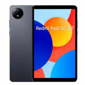 Tablet Redmi Pad SE 8.7 6/128GB Graphite Gray