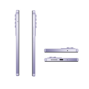 Xiaomi Redmi 15 4G 6/128GB Purple mobilni telefon