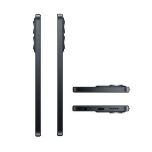 Xiaomi Redmi 15C 4/128GB black mobilni telefon Xiaomi Redmi 15C 4/128GB black mobilni telefon