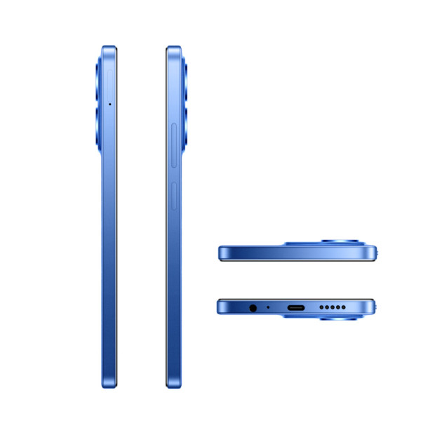 Xiaomi Redmi 15C 8/256gb Blue