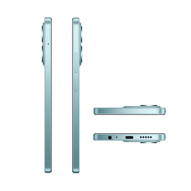 Xiaomi Redmi 15C 8/256GB green