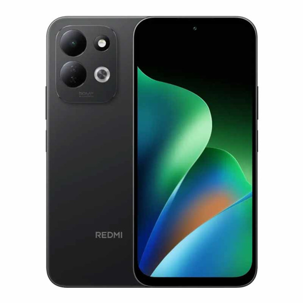 Xiaomi Redmi 17 6/128Gb Black Xiaomi Redmi 17 6/128Gb Black