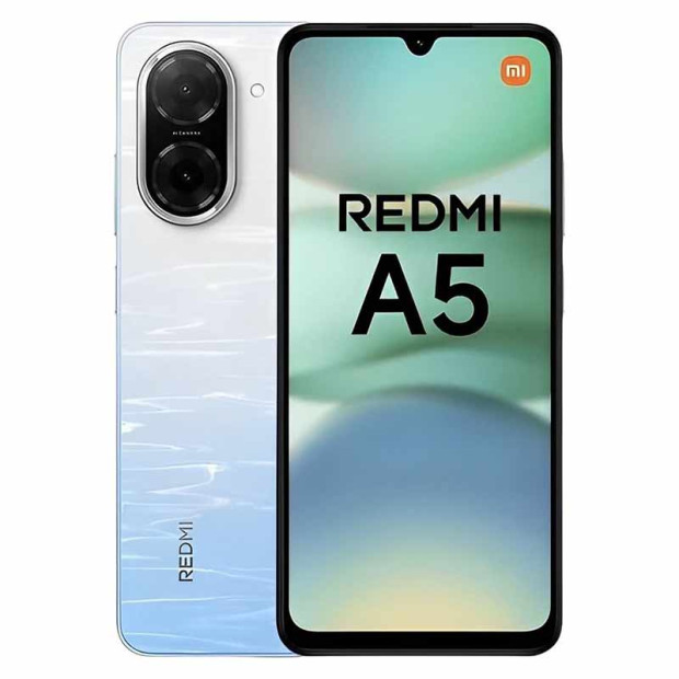 Xiaomi Redmi A5 3/6GB plavi mobilni tlefon