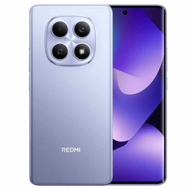 Xiaomi Redmi Note 15 8/256gb Purple