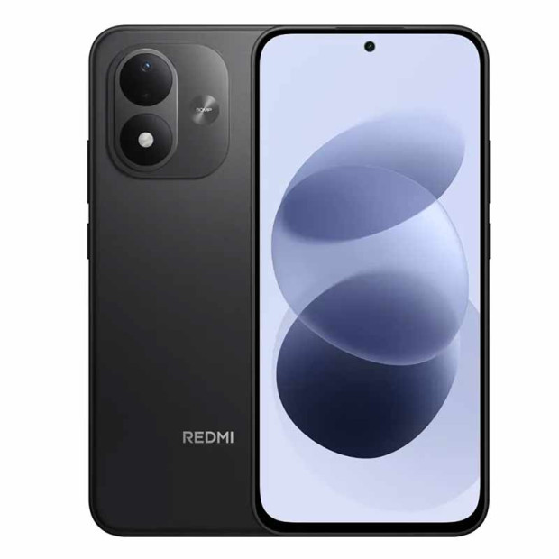 Xiaomi Redmi Note 17 6/256gb Black Xiaomi Redmi Note 17 6/256gb Black