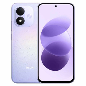 Xiaomi Redmi Note 17 6/256gb Purple