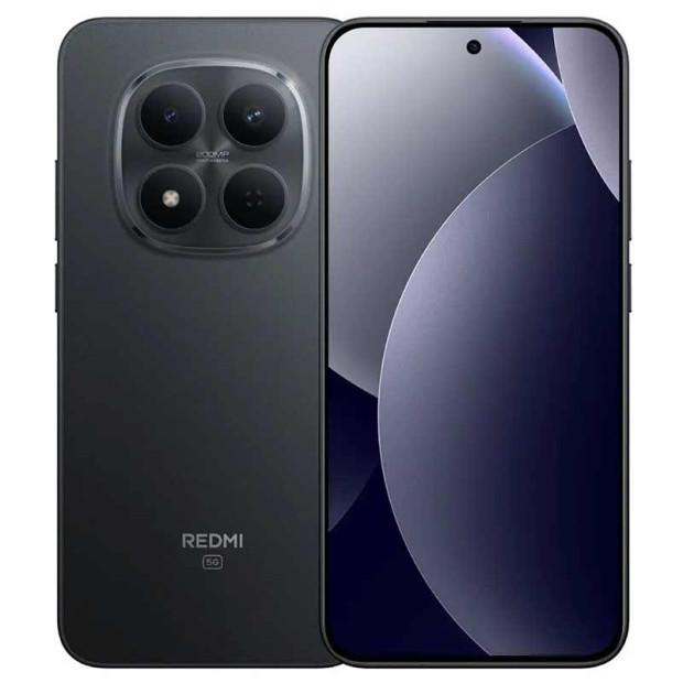 Xiaomi Redmi Note 15 Pro 5G 8/256GB - Crni, Plavi