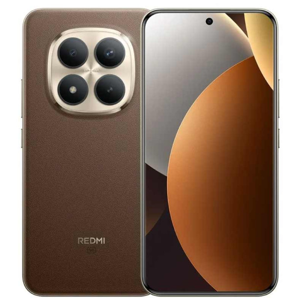 Xiaomi Redmi Note 15 Pro+ 5G 12/512GB - Crni, Plavi, Braon