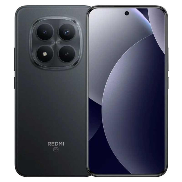 Xiaomi Redmi Note 15 Pro+ 5G 12/512GB - Crni, Plavi, Braon