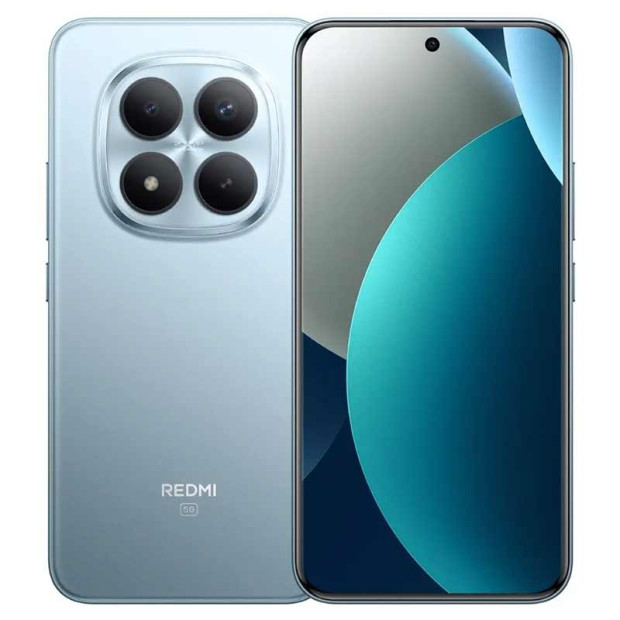 Xiaomi Redmi Note 15 Pro+ 5G 12/512GB - Crni, Plavi, Braon