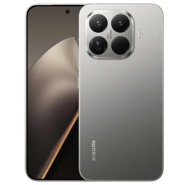 Xiaomi 15T Pro 12/256GB Sivi