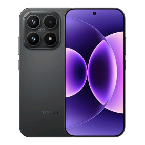 Xiaomi 17 12/256GB Crna