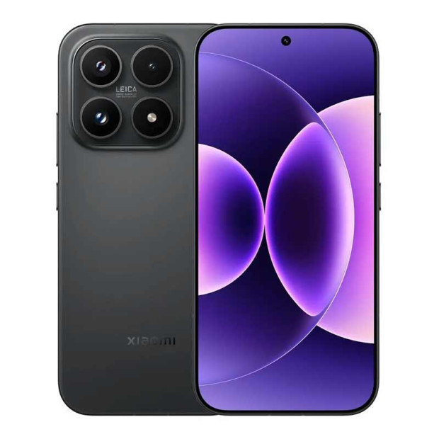 Xiaomi 17 12/256GB Crna