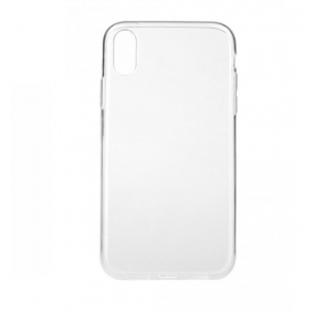 Futrola silikonska Top Energy  za Iphone 12 mini transparent