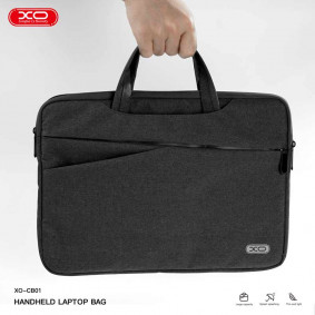 XO-CB01 Torba za laptop 13 inch crna