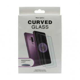 UV Curved Glass za Iphone XS