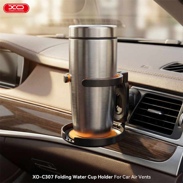 XO-C307 Auto drzac za casu na ventilaciju XO-C307 Auto drzac za casu na ventilaciju