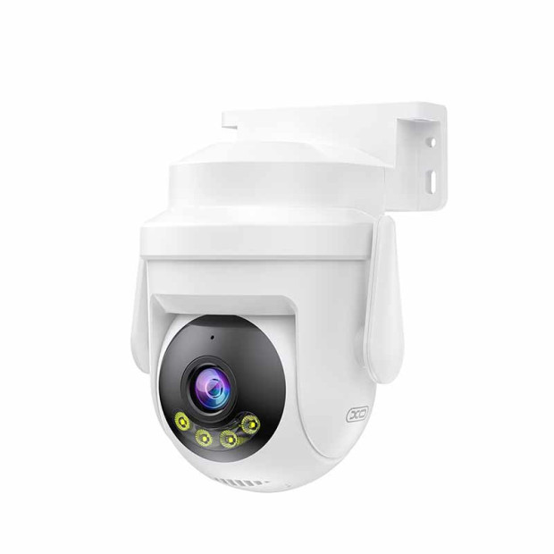 XO-CR18 Spoljna kamera 300w bela