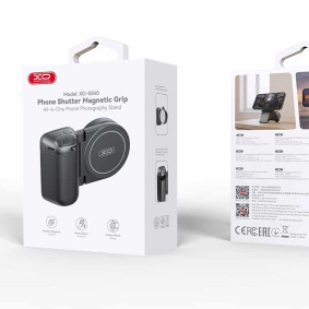 XO-SS40 Bluetooth selfi grip magnetic